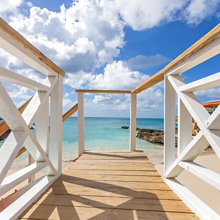 Maho Beach House - Luxe Studio - Ocean View Exterior photo