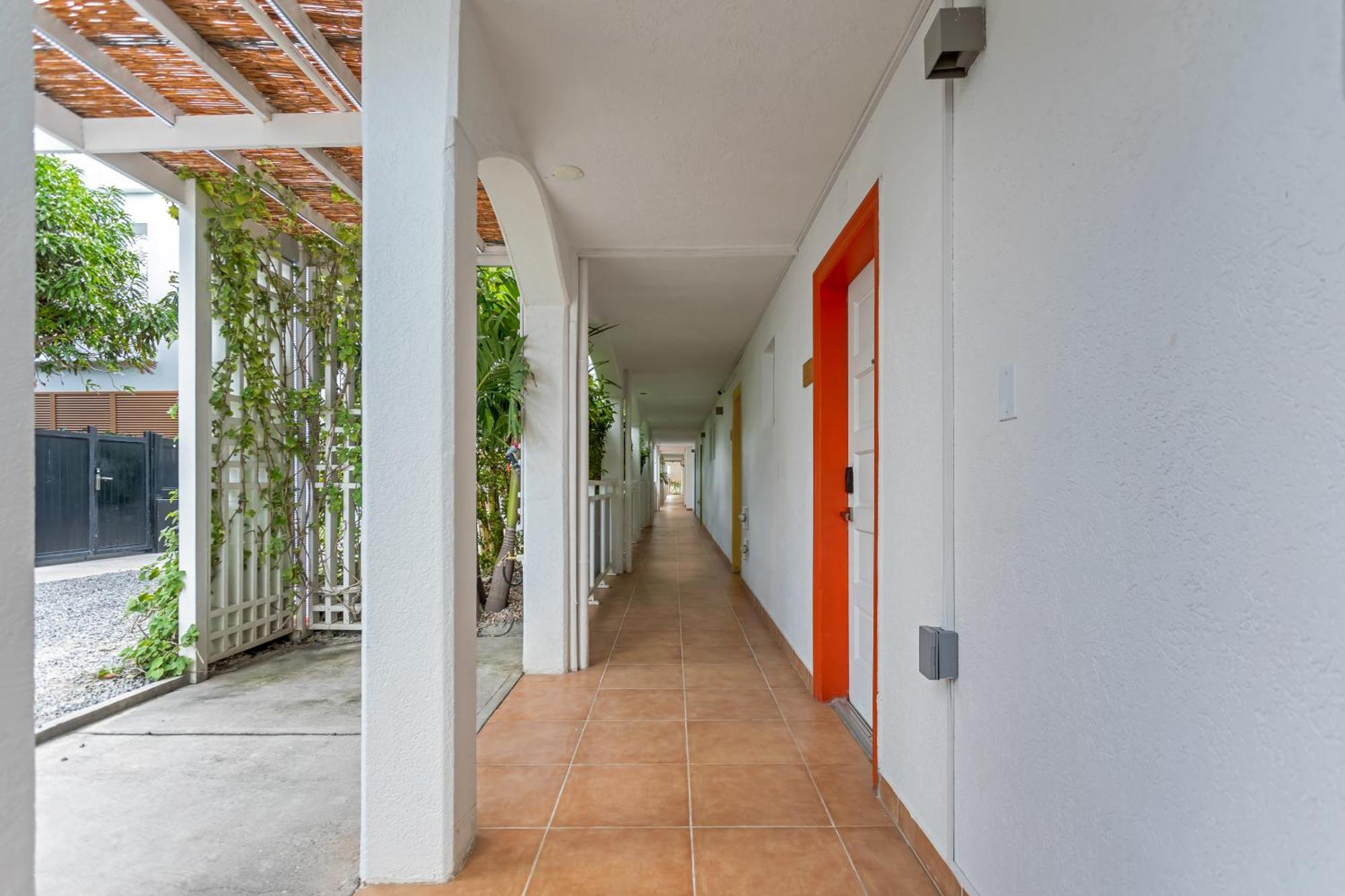 Maho Beach House - Luxe Studio - Ocean View Exterior photo